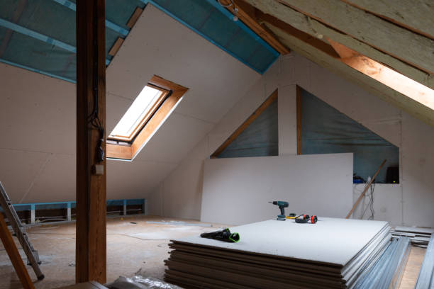Range of Insulation Solutions in Vernonia, OR