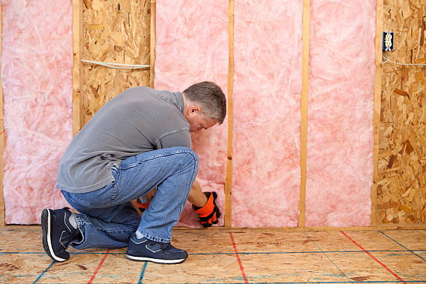 Insulation Contractors for Homes in Vernonia, OR